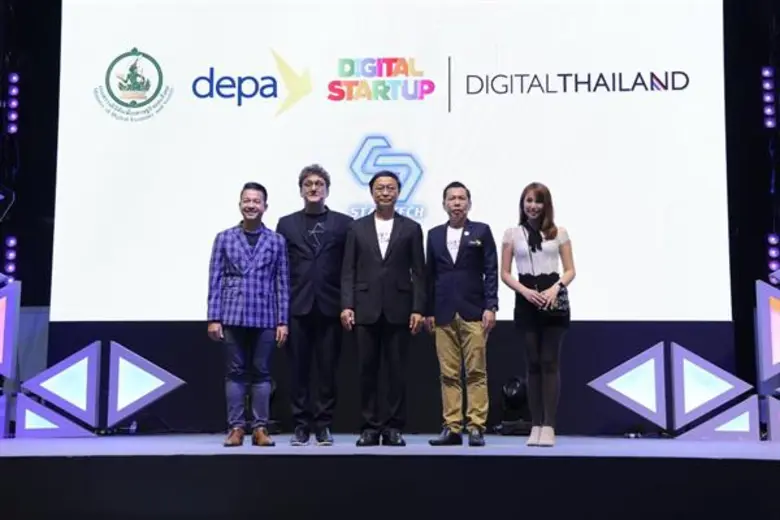 เชื่อดิจิทัลเปลี่ยนชีวิตถ้ามีสติในการเลือ...