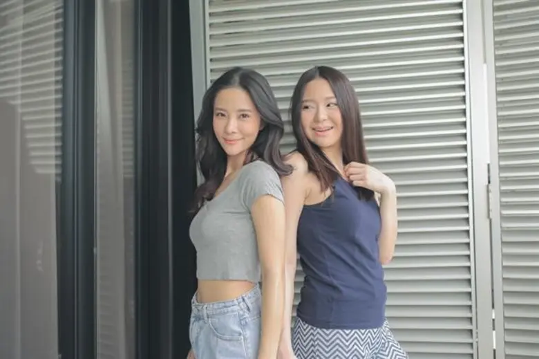 “แจม – มายด์” เคมีเข้ากันดี๊ดี!!! จัดเลิฟซีนสุดสยิว ฮอตสะท้านโซเชียล