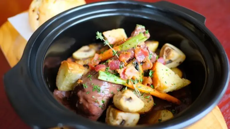 มาทานเมนูที่ติด Top 10ที่ไปฝรั่งเศสจะต้อง...