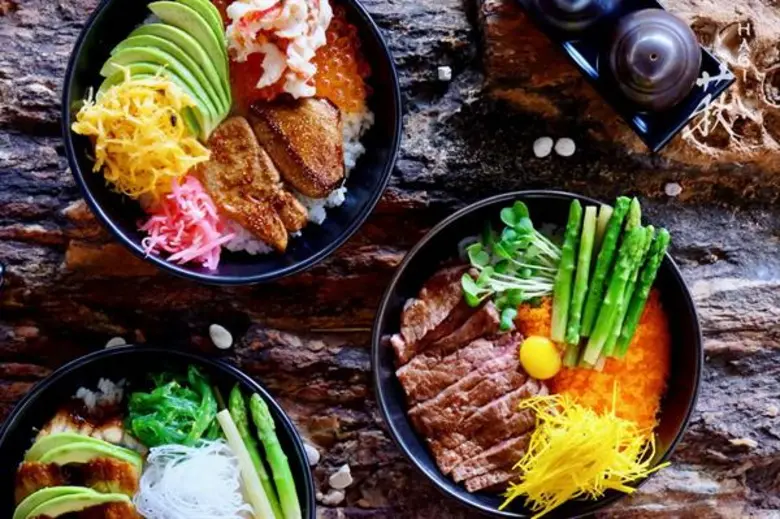 เอาใจสาวกอาหารญี่ปุ่นอีกครั้ง ห้องอาหารญี...