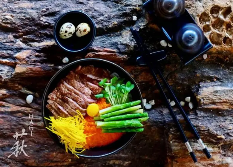 อร่อยจบ ครบเครื่อง กับเมนู ดงบุริ สไตล์ญี่ปุ่นที่ต้องลอง ณ ห้องอาหารฮากิ โรงแรมเซ็นทาราแกรนด์บีชรีสอร์ทและวิลลา หัวหิน