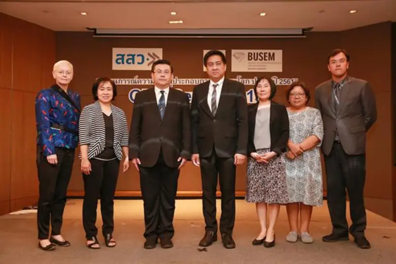 คณะการสร้างเจ้าของธุรกิจและการบริหารกิจกา...