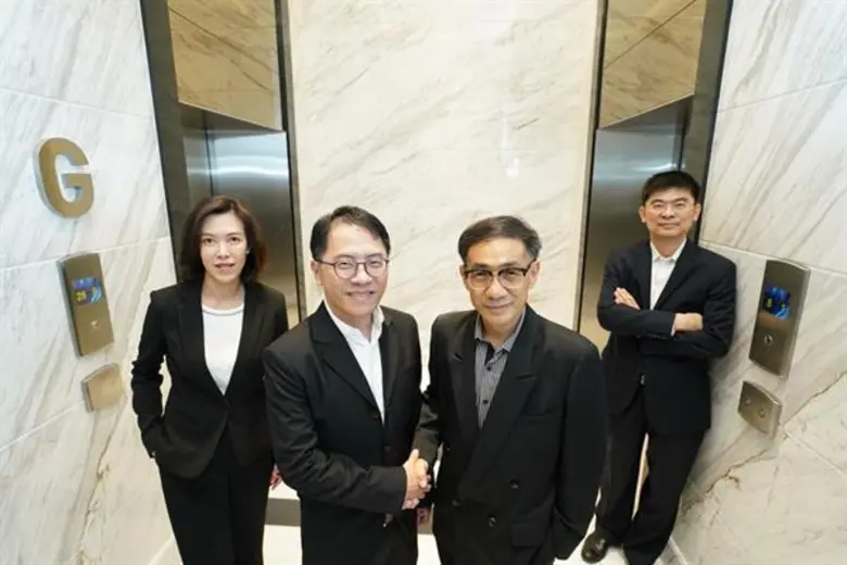 เมื่อเร็วๆ นี้ บริษัท เอพี (ไทยแลนด์) จำก...