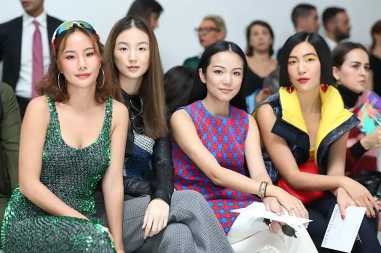 สาวยุค 4.0 นอกจากจะต้องฉลาด คล่องแคล่ว แล...