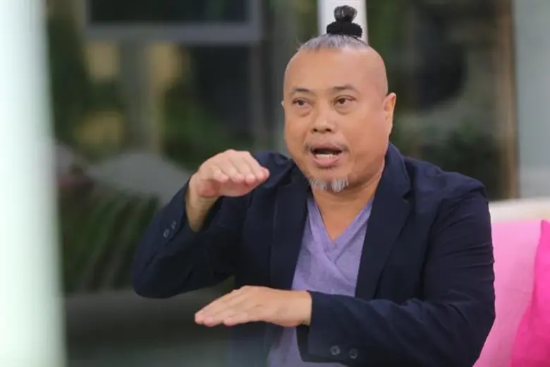 ความลับของ “เจ้าพ่อผี – ป๋อง กพล” เผยความเจ้าชู้ขั้นเทพ!!  ใน “คลับฟรายเดย์โชว์” เสาร์นี้