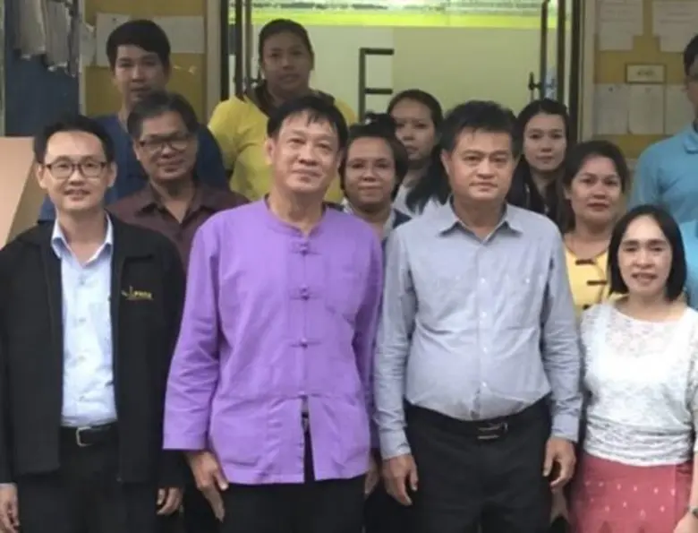 เมื่อวันศุกร์ที่ 21 กันยายน 2561 นายสุรจิ...