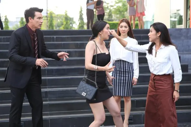 ตอนที่ 12 ออกอากาศวันพุธที่ 26 กันยายน 25...