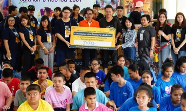 หลักสูตรนิเทศศาสตรมหาบัณฑิต คณะนิเทศศาสตร...