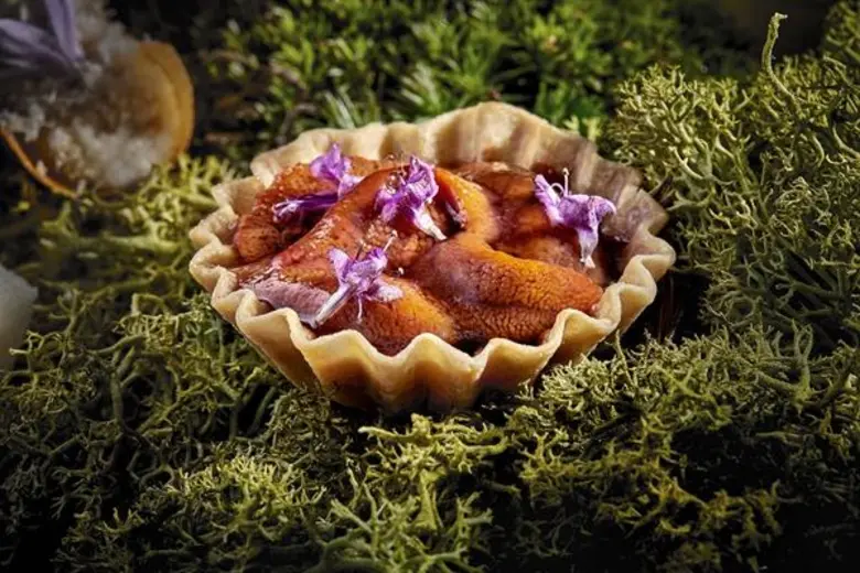 เปิดประสบการณ์กับมื้อค่ำสุดพิเศษโดย เชฟระดับมิชลิน 2 ดาว เชฟ Dani Garcia บินตรงจากประเทศสเปน พร้อมนำเสนออาหารแอนดาลูเซีย ที่เดอะเฮ้าส์ออนสาทร