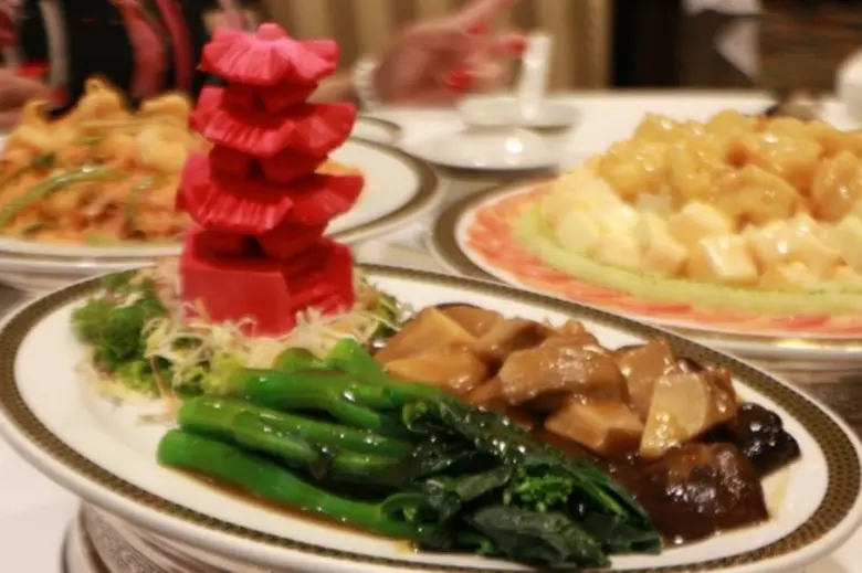 อิ๋งอิ๋งชวนสัมผัสห้องอาหารที่โรงแรมพูลแมน ขอนแก่น ราชาออคิด	