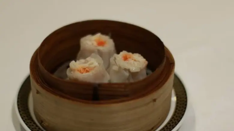 อิ๋งอิ๋งชวนสัมผัสห้องอาหารที่โรงแรมพูลแมน ขอนแก่น ราชาออคิด	