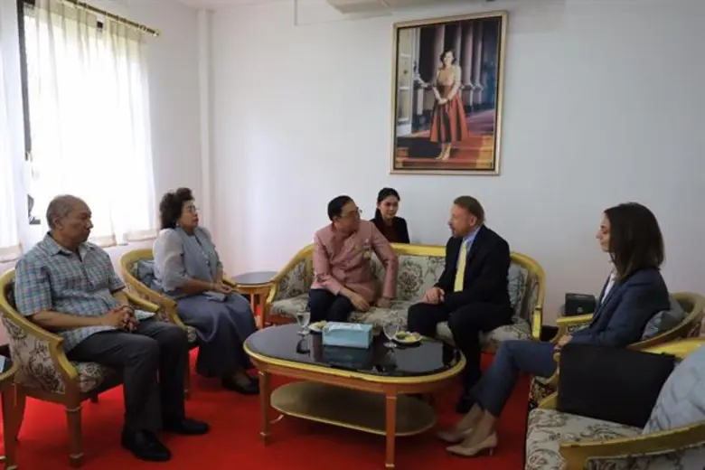 วันที่ 25 กันยายน 2561 เวลา 14.30 น. ที่ห...