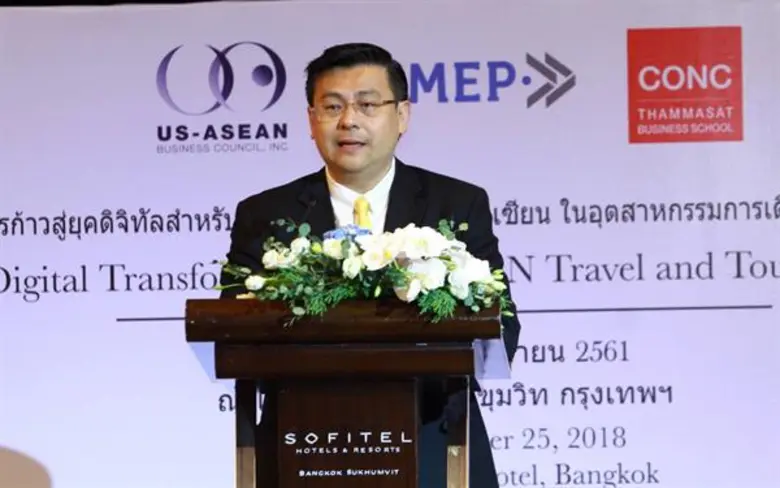 สสว. ผนึกกำลังแบบพหุภาคี 4 ฝ่าย กับสภาที่...