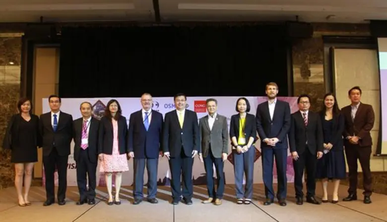 สสว. เสริมแกร่งด้านดิจิทัลให้ผู้ประกอบการ SMEs อาเซียน ไทยสาขาท่องเที่ยว