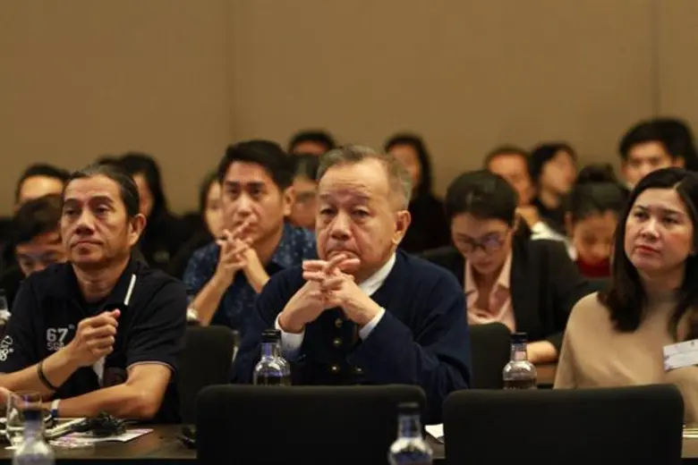 สสว. เสริมแกร่งด้านดิจิทัลให้ผู้ประกอบการ SMEs อาเซียน ไทยสาขาท่องเที่ยว