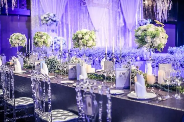 โรงแรมเจดับบลิว แมริออท กรุงเทพฯ จัดงานเว...