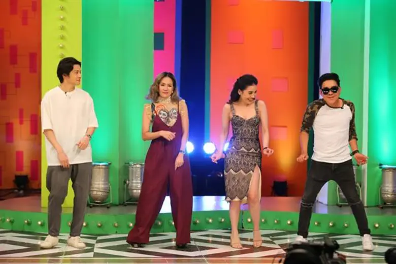 ทีวีไกด์: รายการ “ศึก 12 ราศี” กำลังสร้างครอบครัว “นิว-นภัสสร” ขอลุ้นเป็นราศี ที่จะถูกหวย รวยโชค