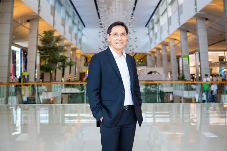 - ติดอันดับดัชนีหุ้นยั่งยืน DJSI ทั้งในกล...