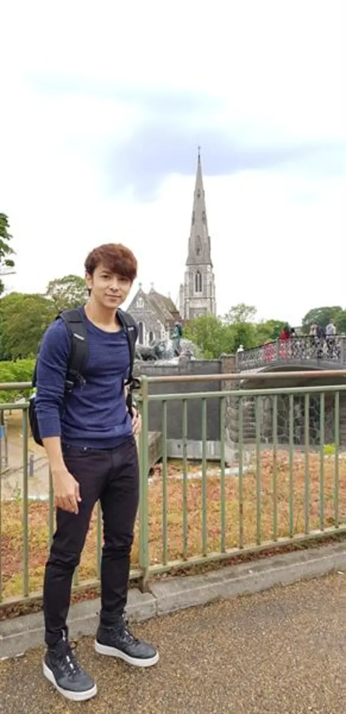 แรงแบบฉุดไม่อยู่จริงๆ สำหรับซิงเกิ้ลใหม่ ...