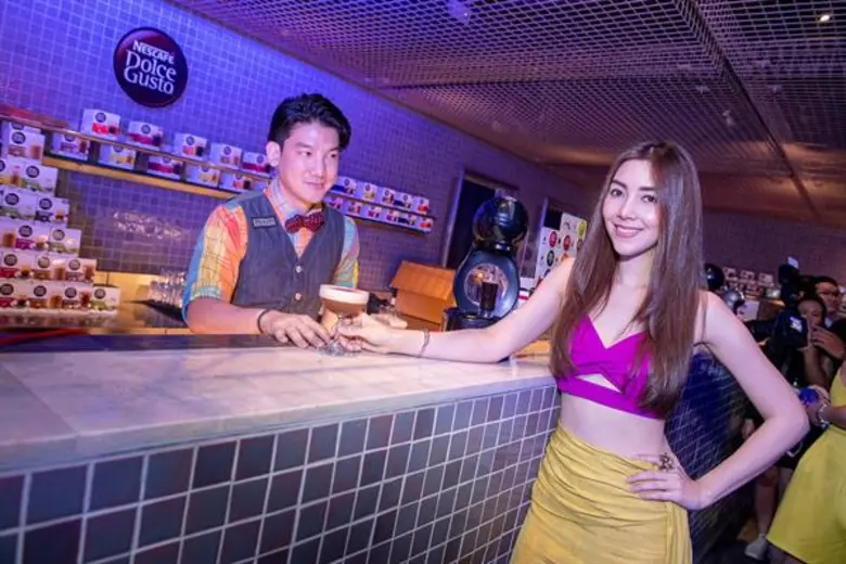 เรียกได้ว่าเป็นความประทับใจที่เกิดขึ้นตั้...