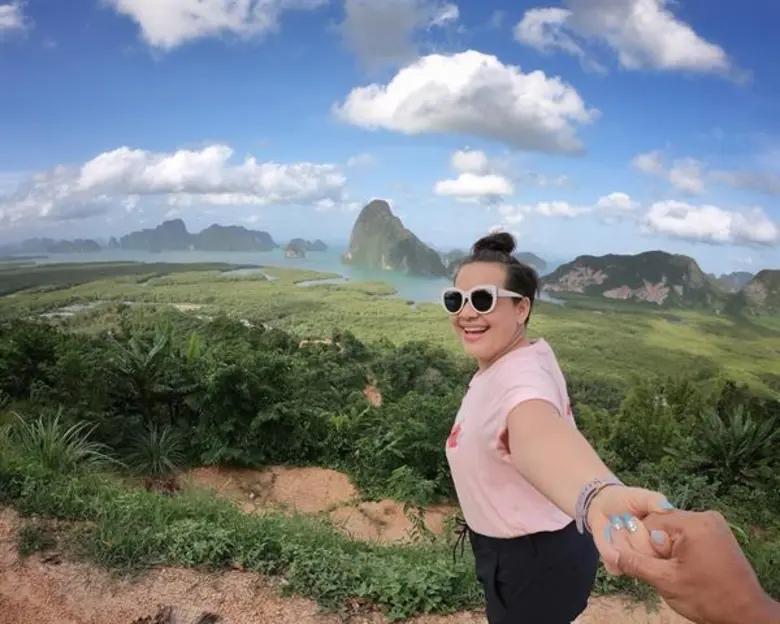 สัปดาห์นี้หนูแหม่ม-บ๊อบบี้ ขอพาแฟนๆ ผ่อนค...