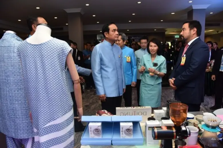 มูลนิธิแม่ฟ้าหลวงฯ ได้รับการรับรองเป็นกิจการเพื่อสังคมชุดแรกของประเทศไทย	