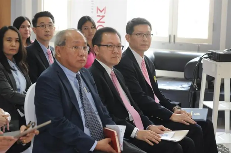 เนื่องจากวันที่ 16 กันยายนถูกกำหนดให้เป็นวันโอโซนสา...