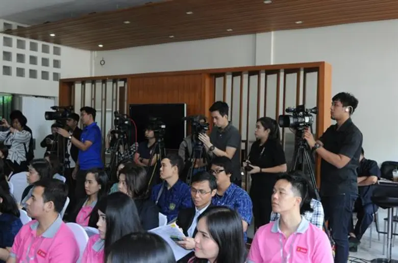 วิศวะ ฯ จุฬา ผนึกกำลังภาครัฐและภาคเอกชน จัดโครงการ “เรื่องโอโซน เรื่องของเรา”