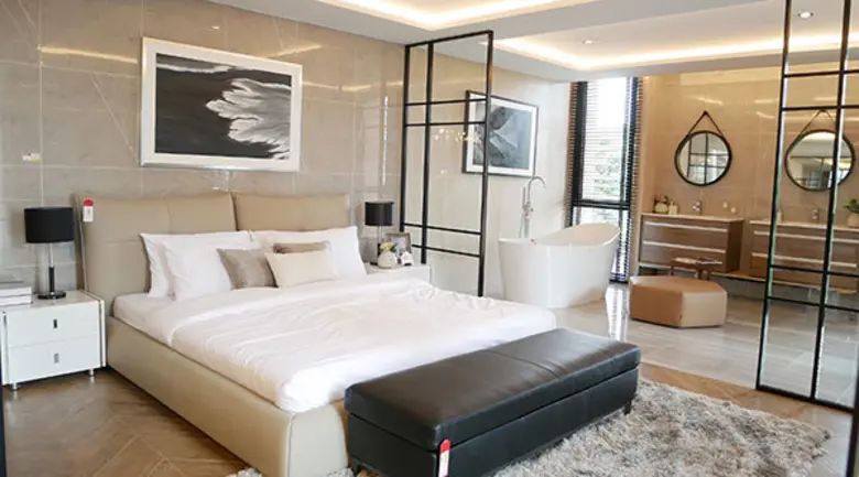 บุญถาวรฯ เสริมทัพแกร่ง ขยายไลน์บริการ เปิดตัวบุญถาวรรีโนเวท รองรับที่เดียวครบจบทุกขั้นตอน	