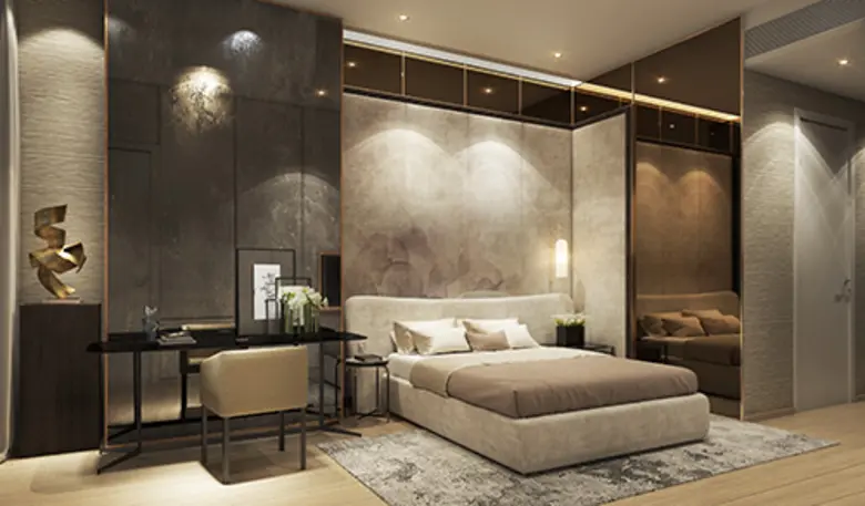 “แมสซารีน รัชโยธิน” (MAZARINE Ratchayothin) โดย “แกรนด์ ยูนิตี้” แลนด์มาร์คแห่งใหม่ใจกลางรัชโยธิน ติดรถไฟฟ้า BTS แบบ “0” เมตร