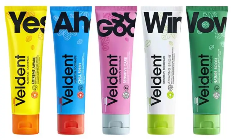 วิสทร้า ผู้นำวิตามินเพื่อสุขภาพ ภายใต้การ...