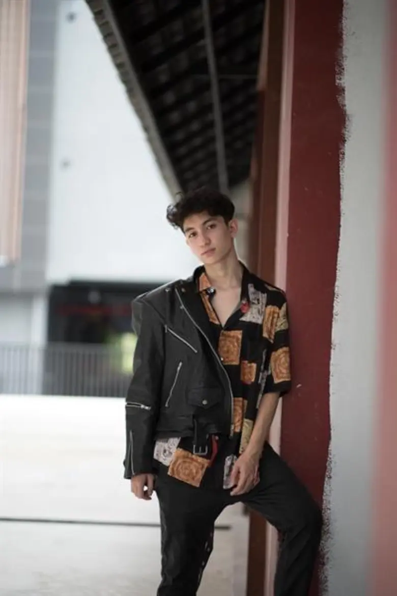 รู้ รัก และเข้าใจไปกับ “แต่ก่อน” เพลงปลดปล่อยอดีตสีหม่น ของ แดเนียล ดิษยะศริน