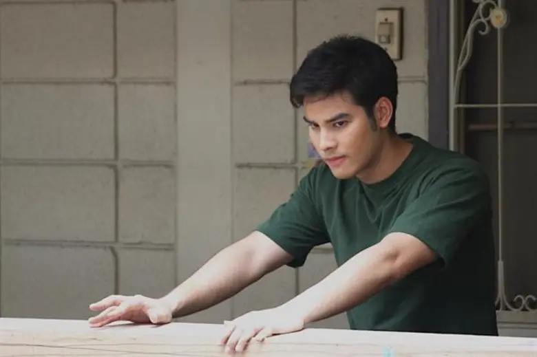 โบ๊ท-ธารา รับงานหนักแต่สนุก ประเดิมซีรีย์สั้นเรื่องใหม่ The mirror