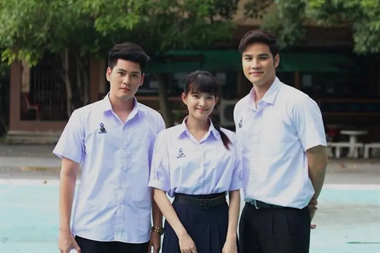 โบ๊ท-ธารา รับงานหนักแต่สนุก ประเดิมซีรีย์สั้นเรื่องใหม่ The mirror