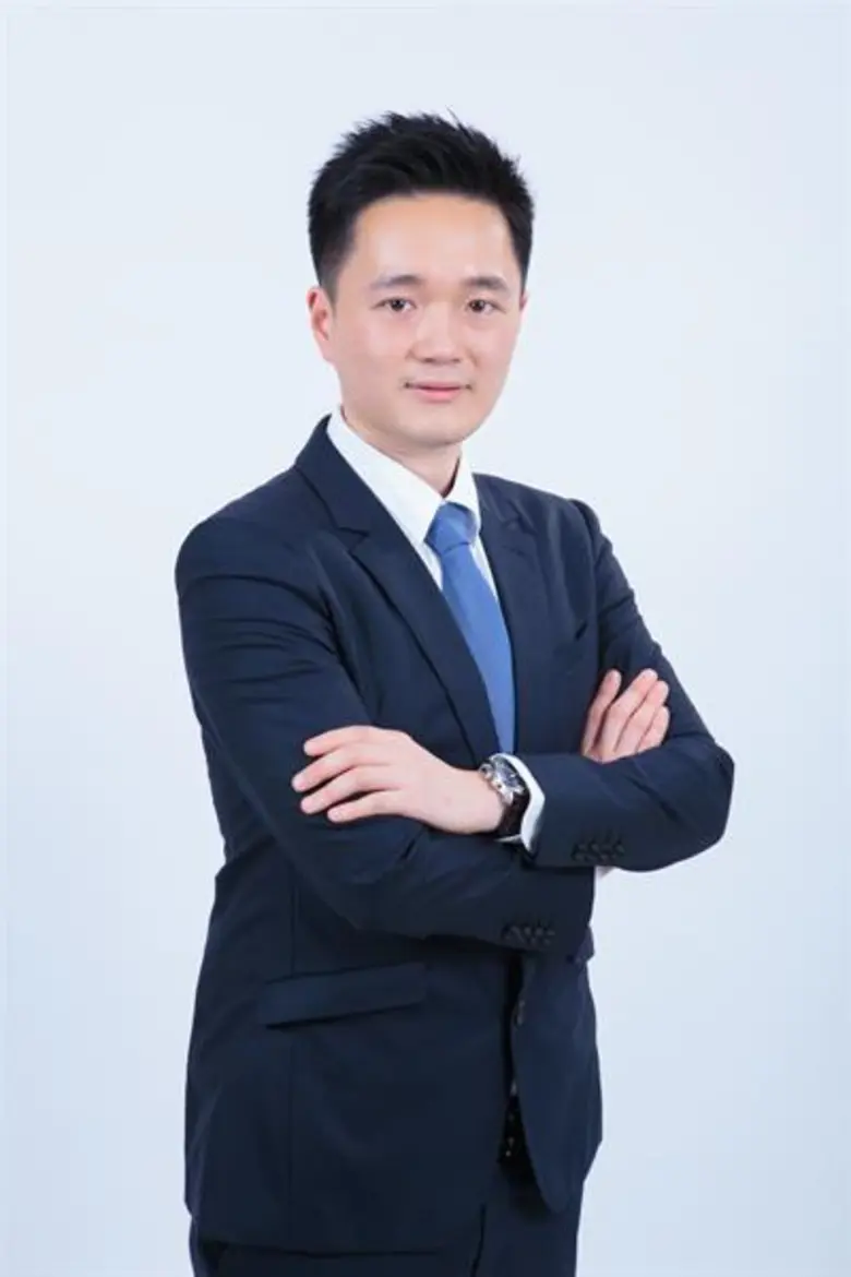 "วรุตม์ ธรรมาวรานุคุปต์" ประธานเจ้าหน้าที...