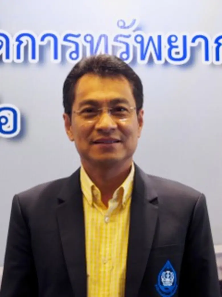 “สทนช.” รุก ติดตามสถานการณ์น้ำ อีสานเหนือ ย้ำทุกหน่วยประเมินสถานการณ์ พร้อมรับมือทุกวิกฤต