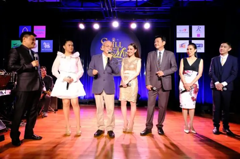 “ซีเนริโอ” เปิดตัวละครเวทีแห่งความรัก“Still On My Mind The Musical”