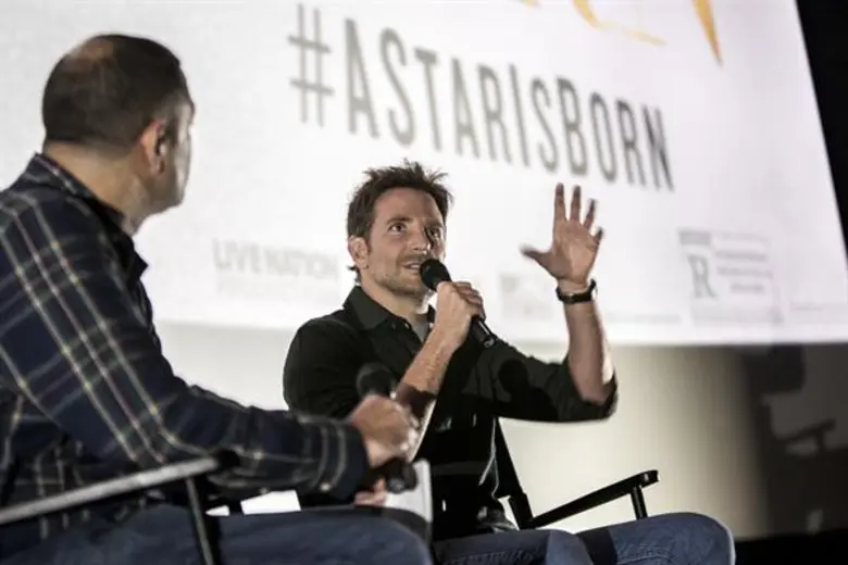 ทัวร์ต่อไม่รอแล้วนะ! แบรดลีย์ คูเปอร์ เดินสายโปรโมท A Star Is Born ต่ออีก 3 เมืองในสหรัฐอเมริกา