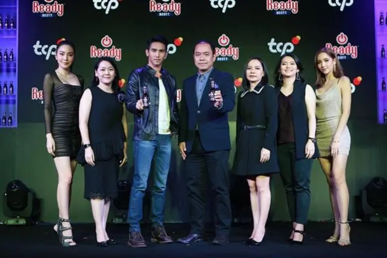 - สูตรใหม่! ผสานคุณประโยชน์จาก 'แอล-อาร์จ...