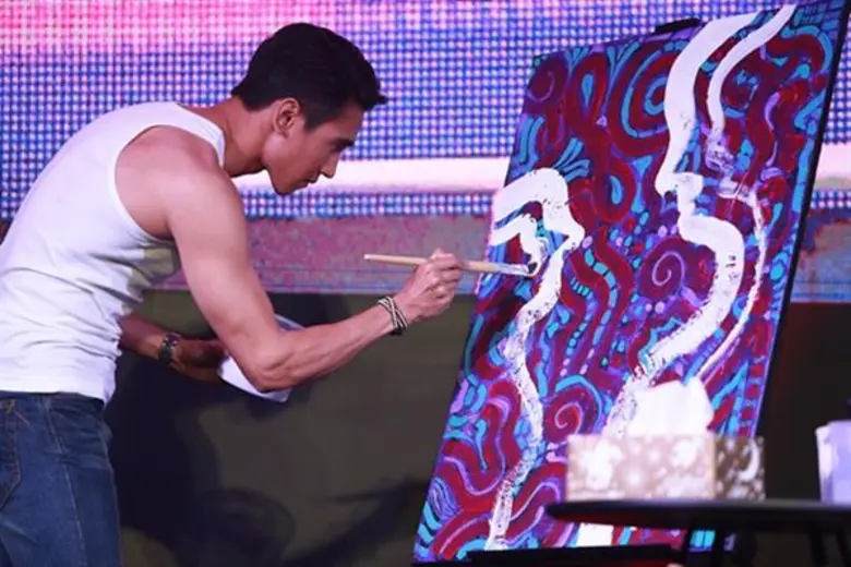 กลุ่มธุรกิจ TCP เปิดตัว “เรดดี้ บู้ท” พร้อมคุณสมบัติเพื่อความฟิตและเฟิร์ม เจาะกลุ่มชายหนุ่มรุ่นใหม่ ชูคอนเซ็ปต์ 'เรดดี้ บู้ท พร้อมรุก… ทุกสถานการณ์’ ย้ำตำแหน่งเจ้าตลาดเครื่องดื่มให้พลังงานระดับพรีเมี่ยม