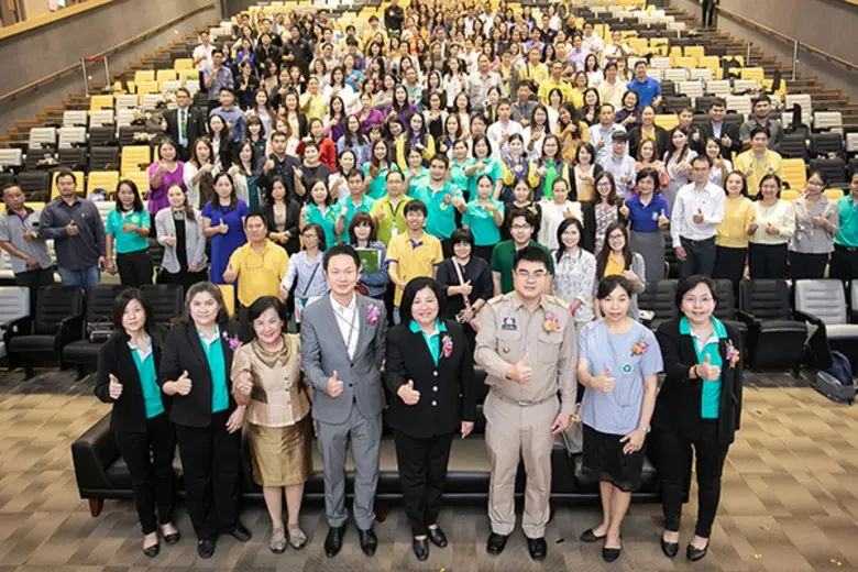 วศ./ก.วิทย์ หนุนอุตสาหกรรมภาคเหนือ เปิดสั...