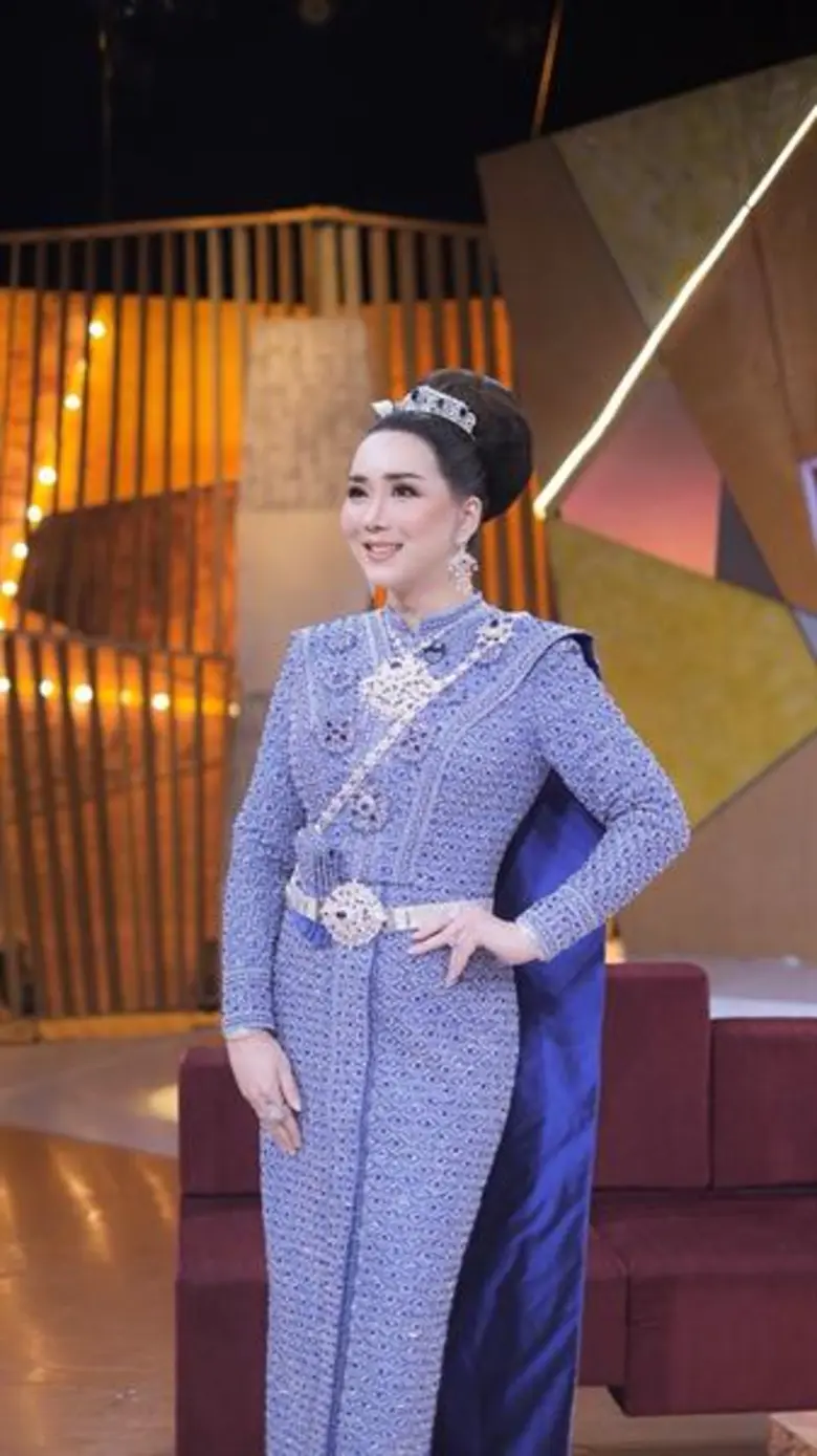 "แอน จักพงษ์" เผยความลับที่เก็บมาทั้งชีวิ...