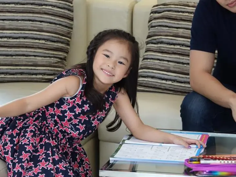 “ณิริน” สนุกกับการแสดง ดราม่าน้ำตาสั่งได้ ลูกไม้ใต้ต้น หนิง-ปณิตา