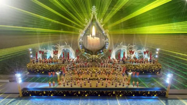 ครั้งแรกกับการระดมนักสร้างสรรค์งานอีเว้นท์ชั้นนำของไทย ผนึกกำลังครั้งประวัติศาสตร์ สร้างปรากฏการณ์งานเปิดเมือง 'ไอคอนสยาม’ พร้อมเปิดโอกาสเยาวชนคนไทยทั่วประเทศสมัครร่วมแสดงกับศิลปินระดับโลก