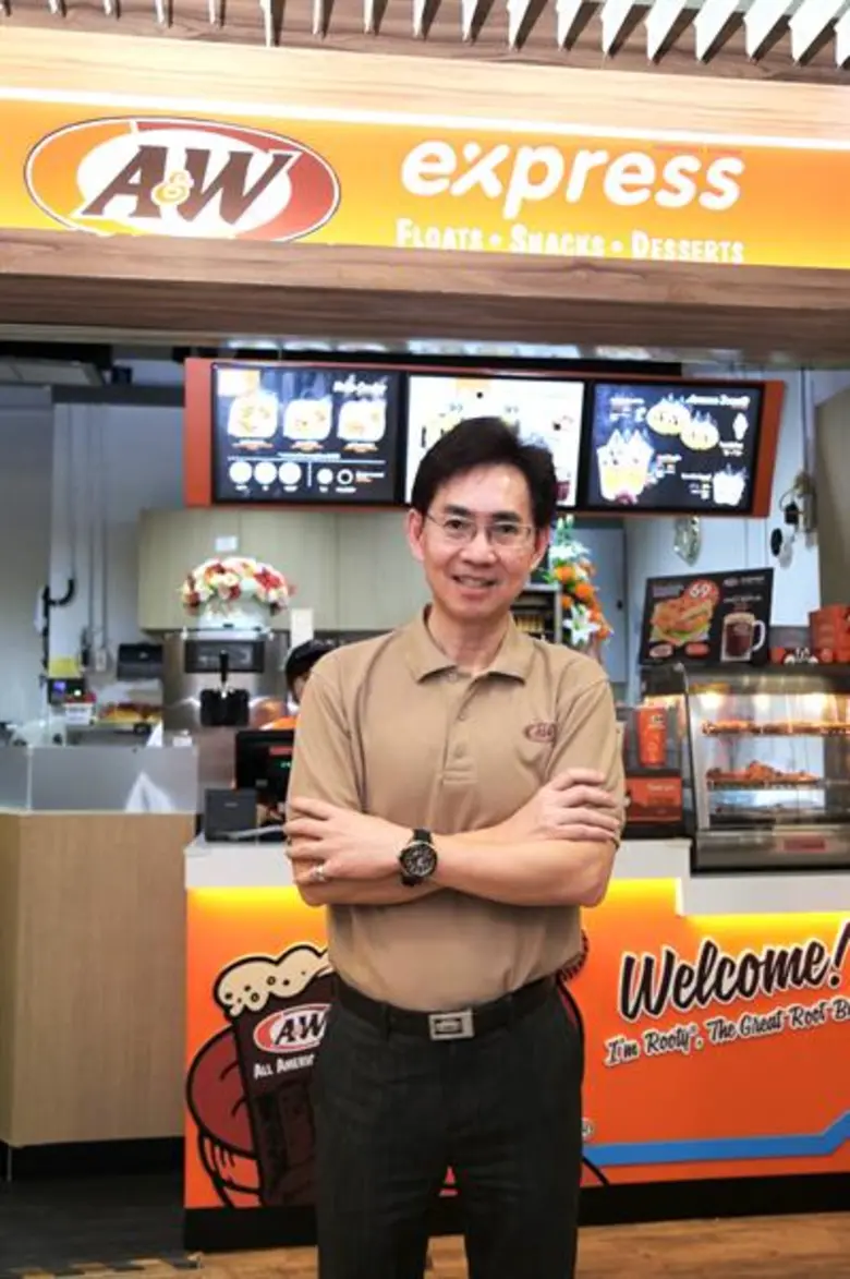 'เอ็นพีพีจี' ในฐานะผู้บริหารธุรกิจอาหารพร...