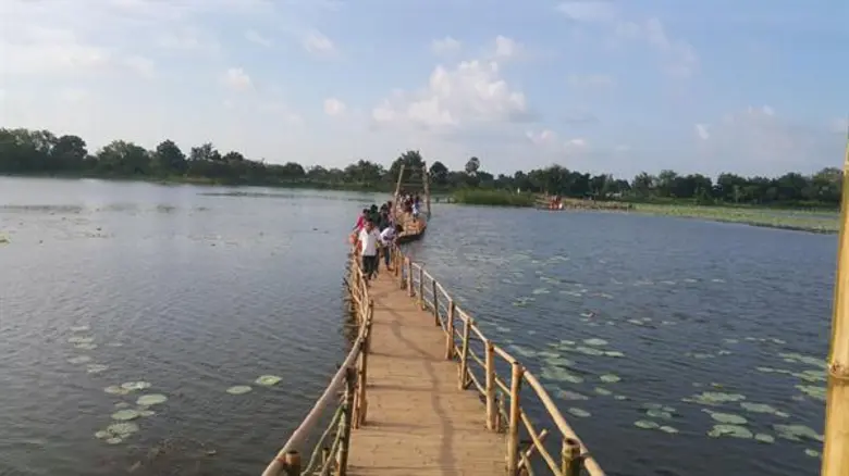  'Lady Trip Koratlicious – check in กิน เที่ยว โคราช’ ชวนสาวๆ เดินทางเรียนรู้วิถีชุมชน – วัฒนธรรมหม่อนไหม – เมืองปราสาท