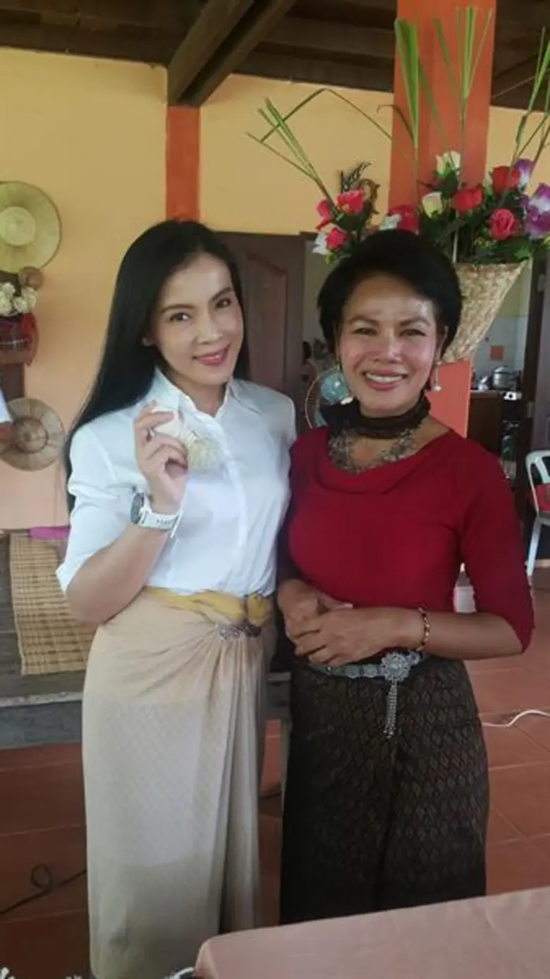  'Lady Trip Koratlicious – check in กิน เที่ยว โคราช’ ชวนสาวๆ เดินทางเรียนรู้วิถีชุมชน – วัฒนธรรมหม่อนไหม – เมืองปราสาท