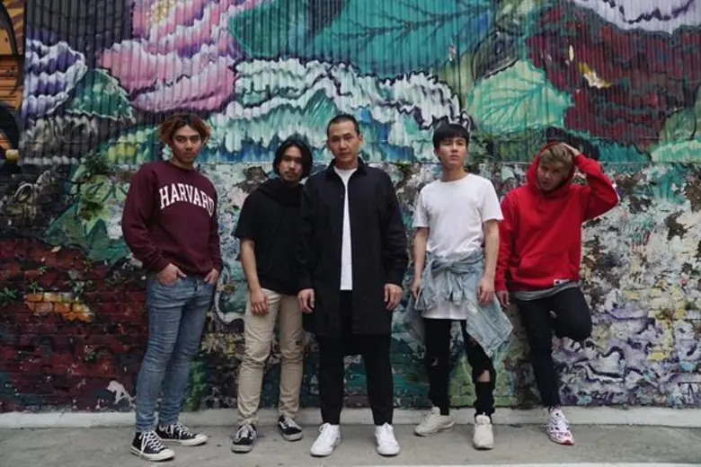 ไปต่อไม่รอแล้วนะ!! มี เรคคอร์ด ส่ง Middle lane ประเดิม Dali Art Festival ไต้หวัน