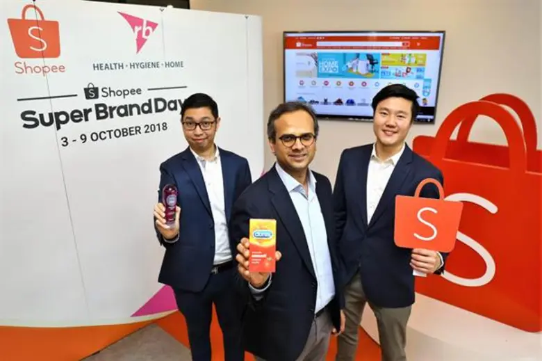 เรกคิทท์ เบนคีเซอร์ รุกตลาดออนไลน์ เข้าร่...