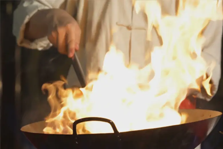 ห้องอาหารจัสมิน ชวนคุณเปิดประสบการณ์ของสุ...